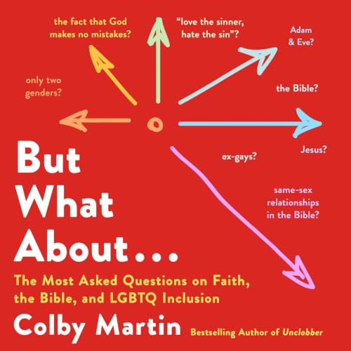 Cover of But What About . . .