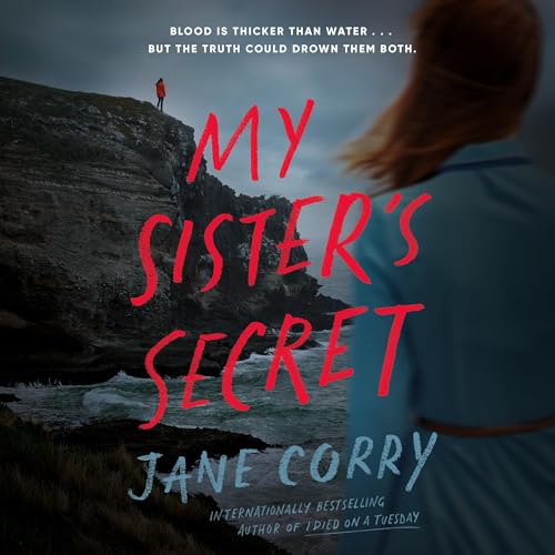 Cover of My Sister's Secret