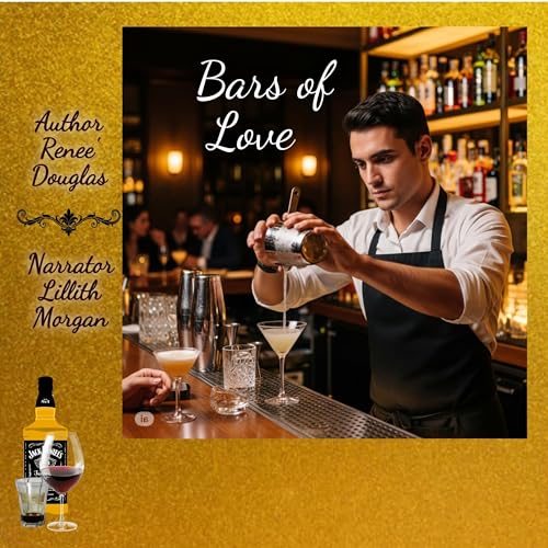 Cover of Bars of Love