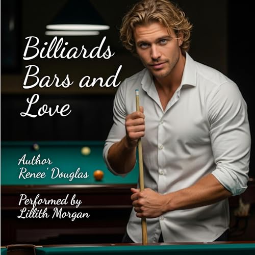 Cover of Billiards Bars and Love