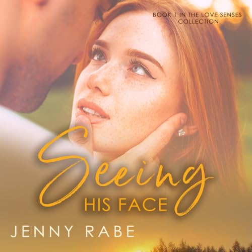 Cover of Seeing His Face