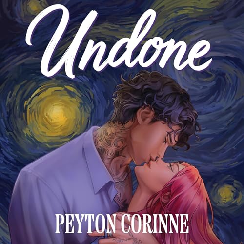 Cover of Undone