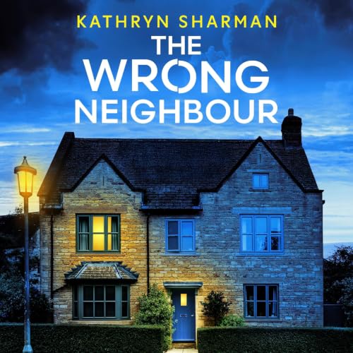 Cover of The Wrong Neighbour