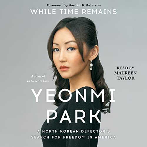 Cover of While Time Remains