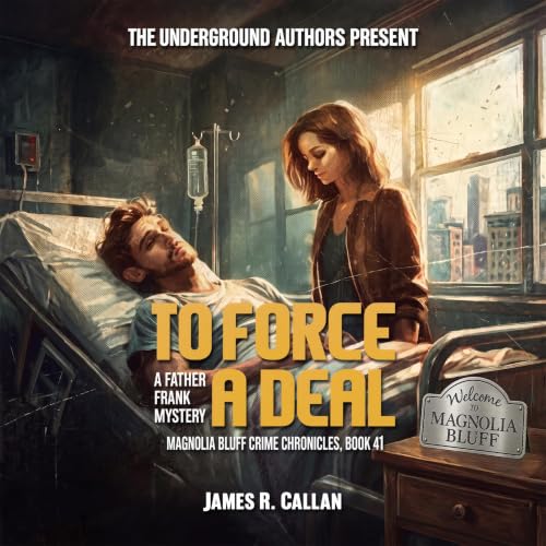 Cover of To Force a Deal