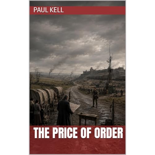 Cover of The Price of Order