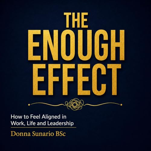 Cover of The Enough Effect