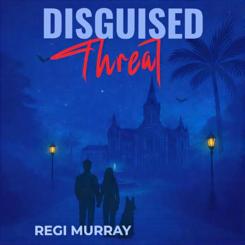 Cover of Disguised Threat