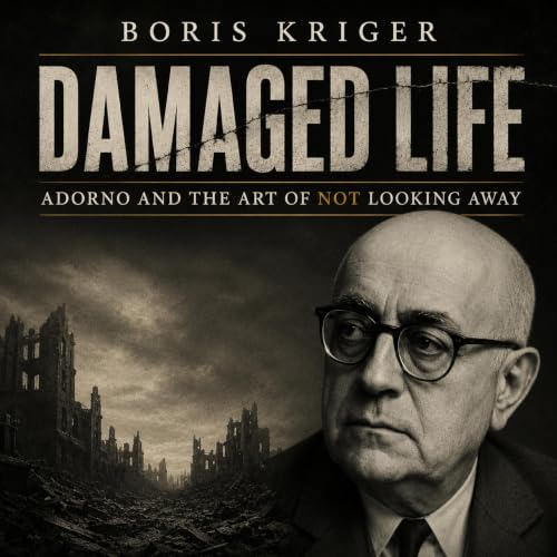 Cover of Damaged Life