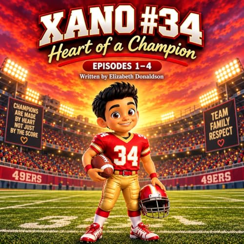 Cover of Heart of a Champion