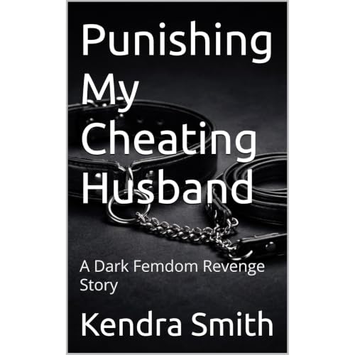 Cover of Punishing My Cheating Husband