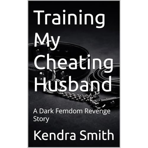 Cover of Training My Cheating Husband