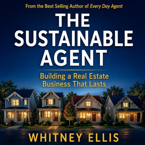 Cover of The Sustainable Agent