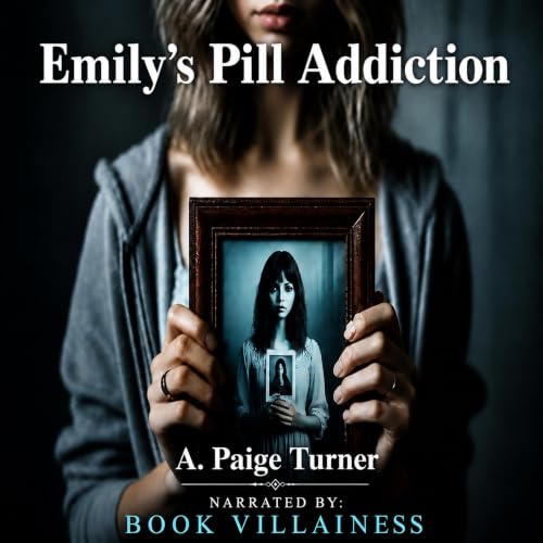 Cover of Emily’s Pill Addiction, Novella 1
