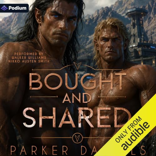 Cover of Bought and Shared