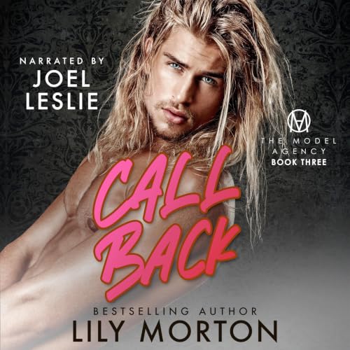 Cover of Call Back