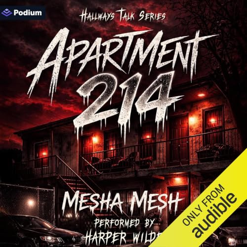 Cover of Apartment 214