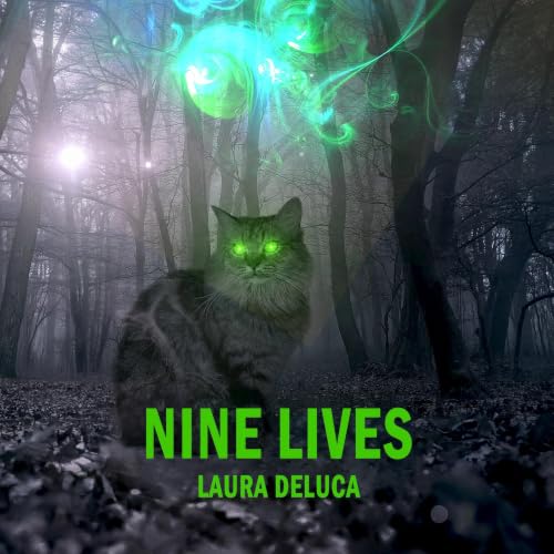 Cover of Nine Lives