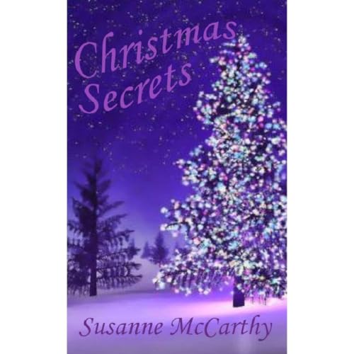 Cover of Christmas Secrets