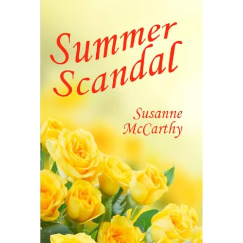 Cover of Summer Scandal