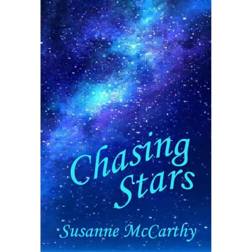 Cover of Chasing Stars