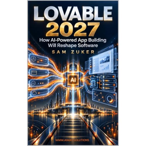Cover of LOVABLE 2027