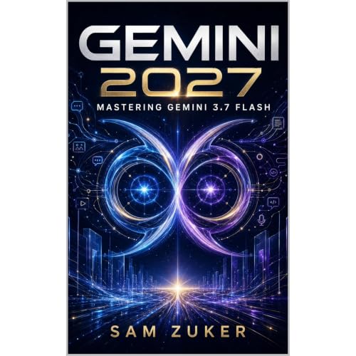 Cover of GEMINI 2027