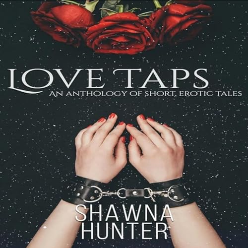 Cover of Love Taps