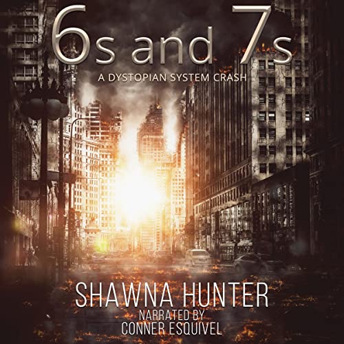 Cover of 6s and 7s