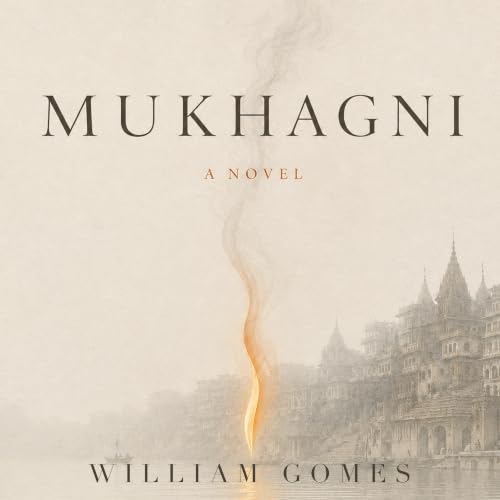 Cover of Mukhagni