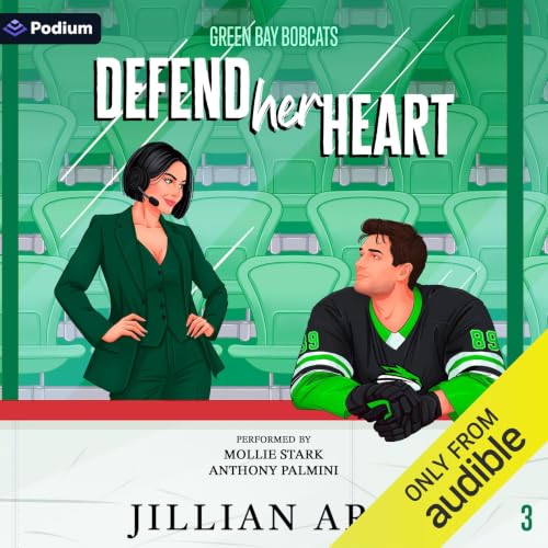 Cover of Defend Her Heart