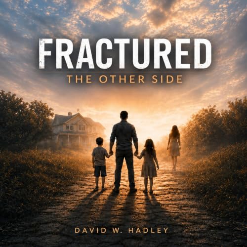 Cover of Fractured