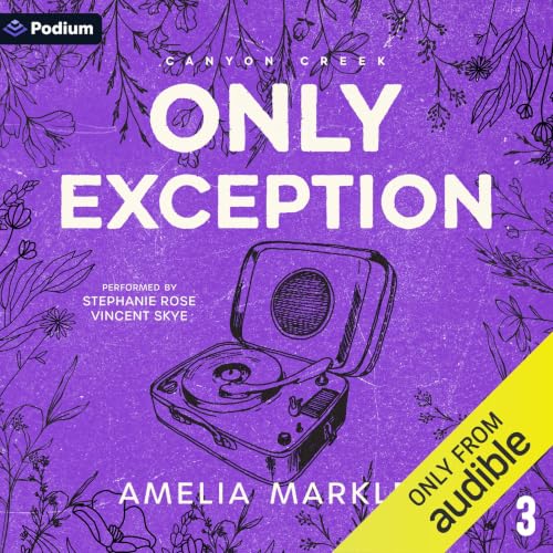 Cover of Only Exception