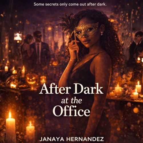 Cover of After Dark at the Office