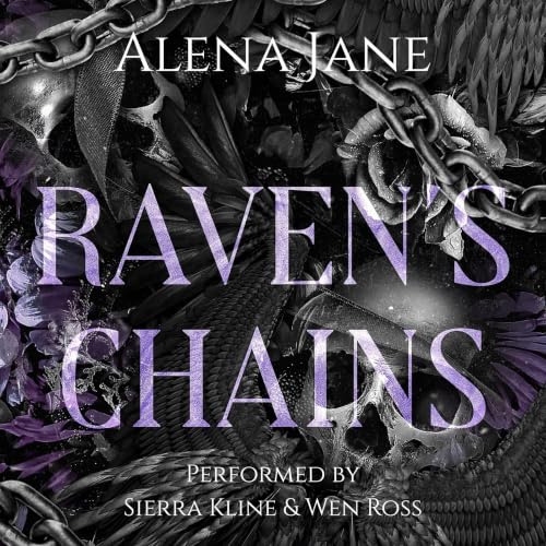 Cover of Raven's Chains