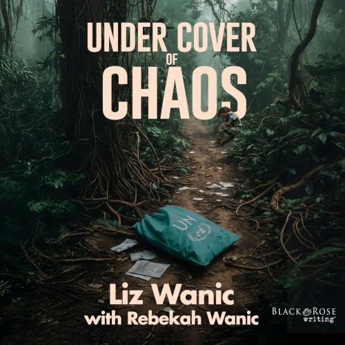 Cover of Under Cover of Chaos