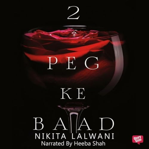 Cover of 2 Peg Ke Baad