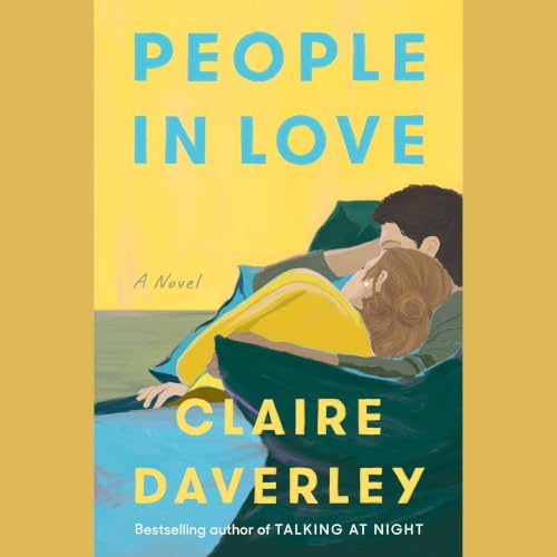 Cover of People in Love