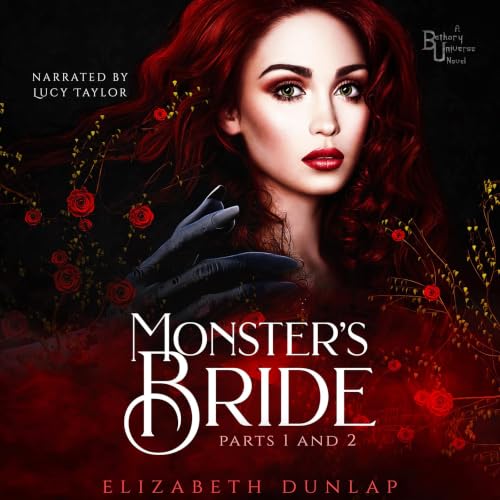 Cover of Monster's Bride, Parts 1 and 2