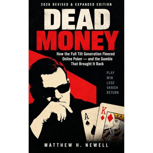 Cover of Dead Money