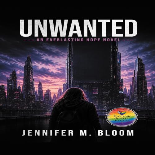 Cover of Unwanted