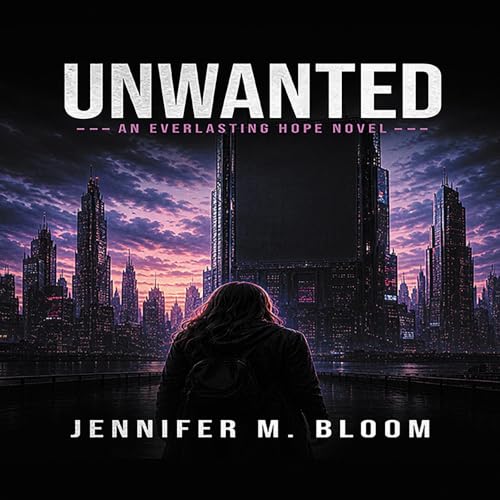 Cover of Unwanted