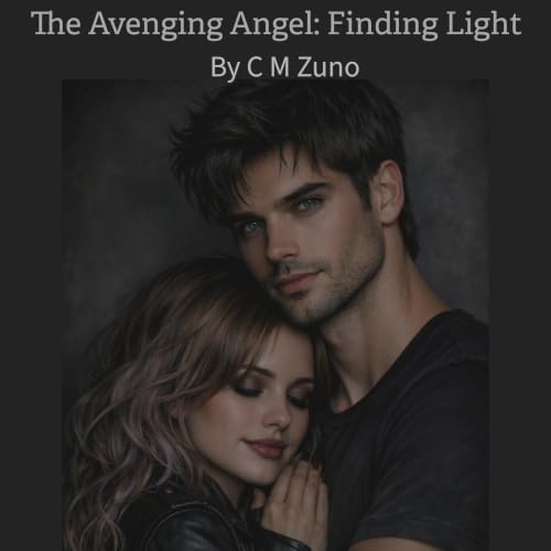 Cover of Finding Light