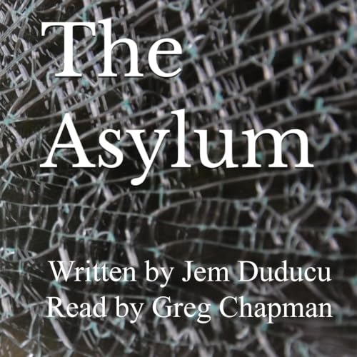Cover of The Asylum