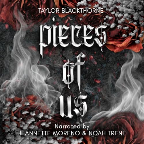 Cover of Pieces of Us