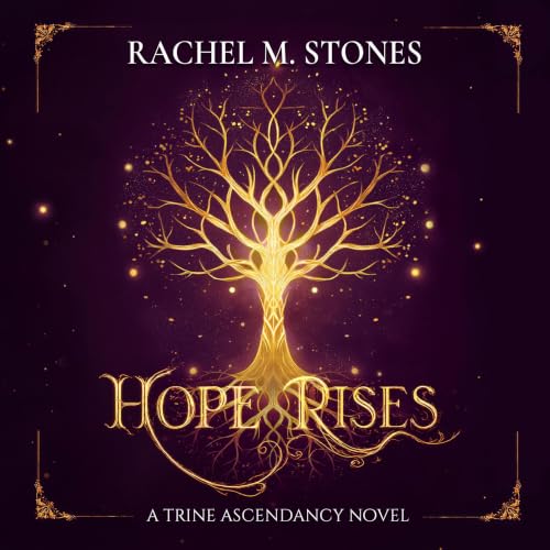 Cover of Hope Rises