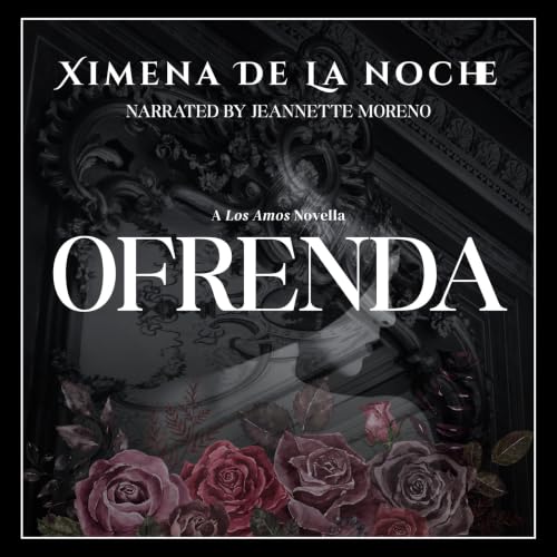 Cover of Ofrenda
