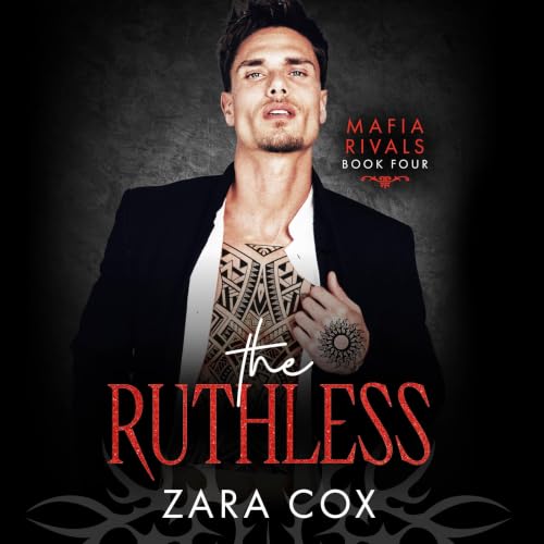 Cover of The Ruthless