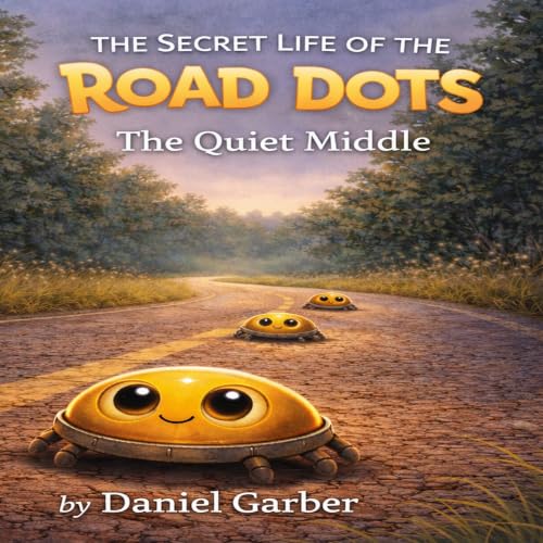 Cover of The Quiet Middle