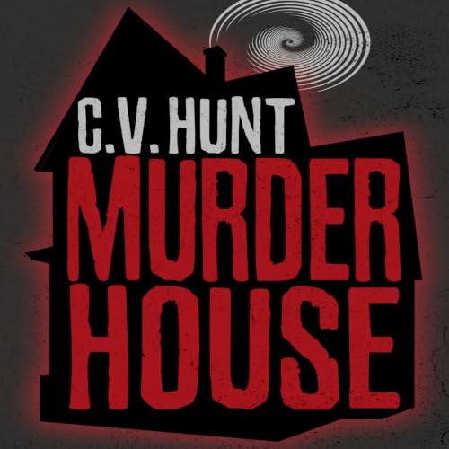 Cover of Murder House